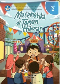 Image of Matematika di Taman Hiburan : E-Book
