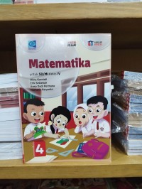 Image of Matematika Kelas 4