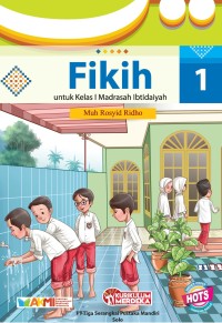 Meedia Penilaian Autentik Fikih