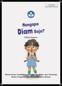 Mengapa Diam Saja? : E-Book