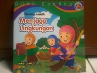 Menjaga Lingkungan