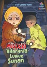 Misteri Hilangnya Luwur