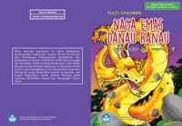 Naga Emas Danau Ranau : E-Book