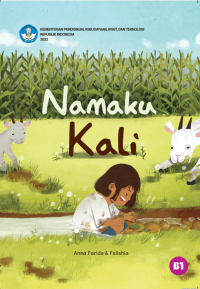 Namaku Kali : E-Book