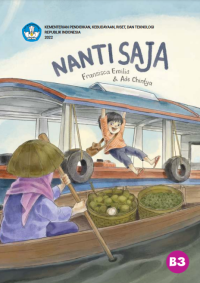 Nanti Saja : E-Book