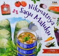 Nikmatnya Sagu Maluku : Seri Kuliner Nusantara