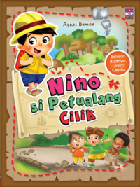 Nino si petualang cilik