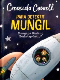 Para detektif mungil mengapa bintang berkelap kelip