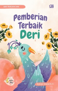 Pemberian Terbaik Deri