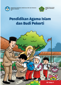Pendidikan Agama Islam dan Budi Pekerti Kelas 1