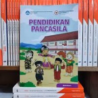 Pendidikan Pancasila Kelas I