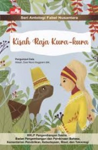 Kisah Raja Kura-Kura : E-book