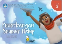 Penerbangan seumur hidup : E-Book