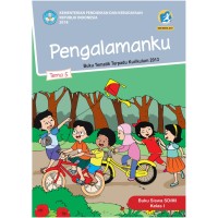 Image of Pengalamanku Untuk kelas 1