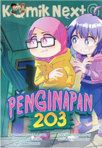 Penginapan 203