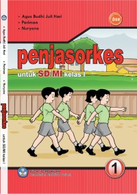 Penjasorkes : Pendidikan Jasmani Olahraga dan Kesehatan