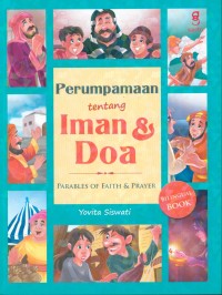 Perumpamaan tentang iman dan doa