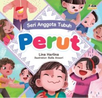 Perut : Seri Anggota Tubuh