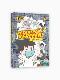 Pesantren Kereen