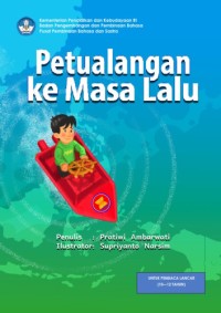 Petualangan ke Masa Lalu: E-Book