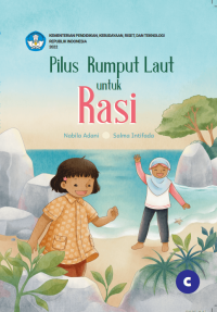 Pilus Rumput Laut Untuk Rasi : E-Book