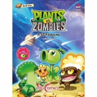 Plants vs Zombies : Astronomi