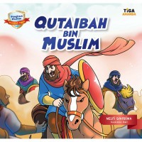 Qutaibah bin Muslim