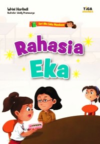 Rahasia Eka