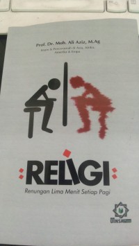 Religi : renungan lima menit setiap pagi