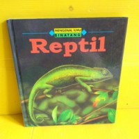 Reptil