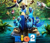 Rio 2 : CD - Rom