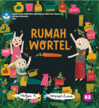 Rumah Wortel : E-Book