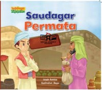 Saudagar Permata : Indahnya Kejujuran