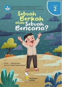 Sebuah Berkah atau Sebuah Bencana : E-Book