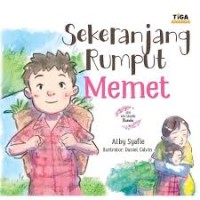 Sekeranjang Rumput Memet