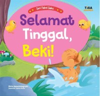 Selamat Tinggal, Beki!