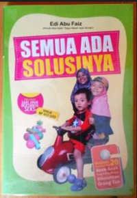 Semua ada solusinya