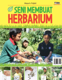 Seni Membuat Herbarium