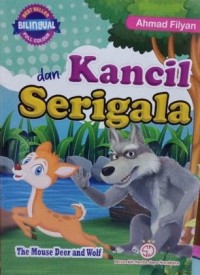 Serigala dan Kancil