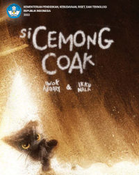 Si Cemong Coak : E-Book
