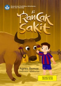 Si Rancak Sakit : E-Book