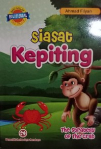 Siasat Kepiting