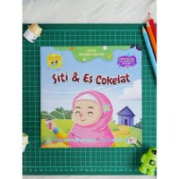 Siti & Es Cokelat