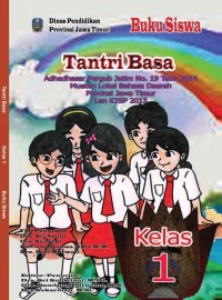 Tantri Basa Kelas 1