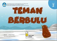 Image of Teman Berbulu : E-Book