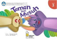 Teman Jadi musuh : E-Book