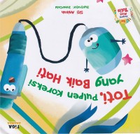 Toti, Pulpen Koreksi Yang Baik