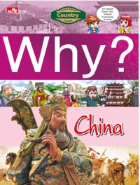 Why? China
