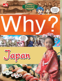Why? Japan