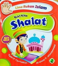 Yuk ! kita shalat